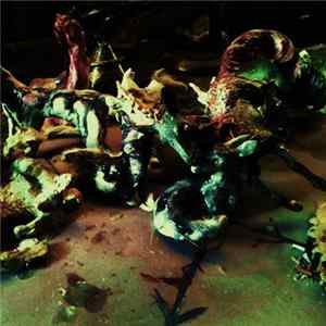 Skullflower - Bayou Perfume Advert FLAC