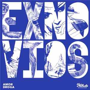 Exnovios - Amor Droga FLAC