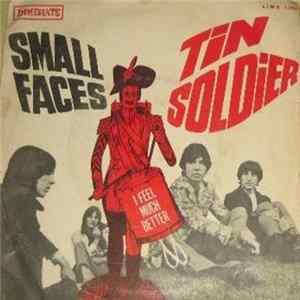 Small Faces - Tin Soldier FLAC