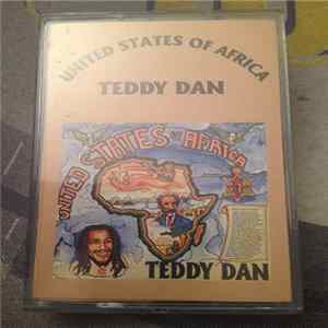 Teddy Dan - United States Of Africa FLAC