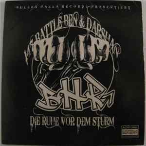 Various - 147 Battle-Ben und Darshan Prasentiert: Die Ruhe vor dem Sturm FLAC