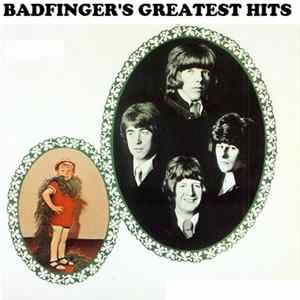 Badfinger - Badfinger's Greatest Hits FLAC