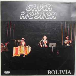 Savia Andina - 10 años con Savia Andina FLAC