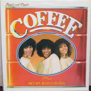 Coffee - Slippin' And Dippin' FLAC