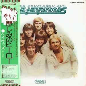 Bo Donaldson And The Heywoods - Bo Donaldson And The Heywoods FLAC
