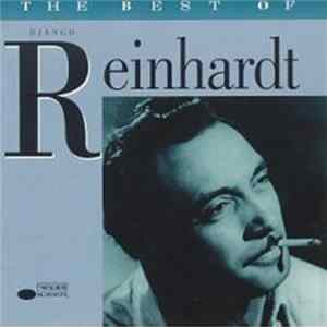 Django Reinhardt - The Best Of Django Reinhardt FLAC