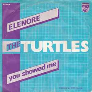 The Turtles - Elenore FLAC