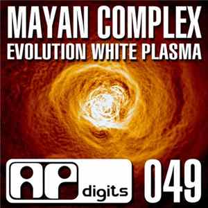 Mayan Complex - Evolution White Plasma FLAC