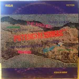Various - Potencialisimas - Vol. 1 FLAC