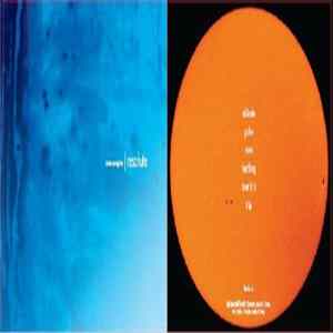 Dave Seagrim - Resolute FLAC
