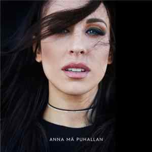 Janna - Anna Mä Puhallan FLAC