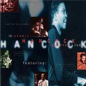 The Herbie Hancock Quartet - Live FLAC