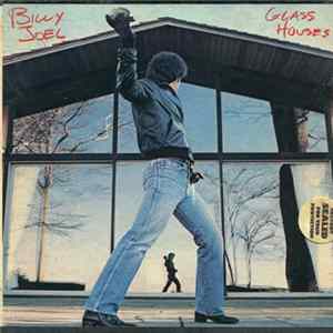 Billy Joel - Glass Houses FLAC