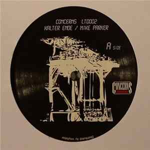Kalter Ende - Trolley FLAC