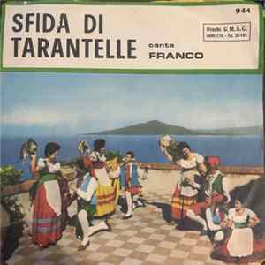 Franco - Sfida Di Tarantelle FLAC