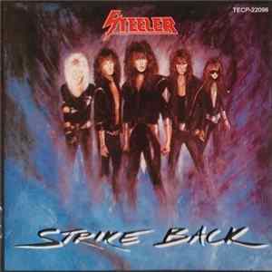 Steeler - Strike Back FLAC