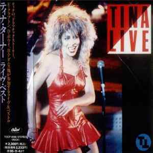 Tina Turner - Tina Live FLAC