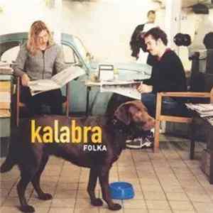 Kalabra - Folka FLAC