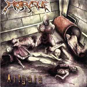 Morgue - Artgore FLAC
