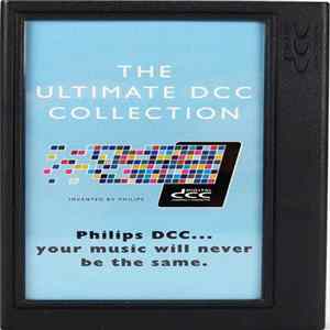 Various - The Ultimate DCC Collection FLAC