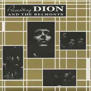 Dion & The Belmonts - Presenting Dion And The Belmonts FLAC