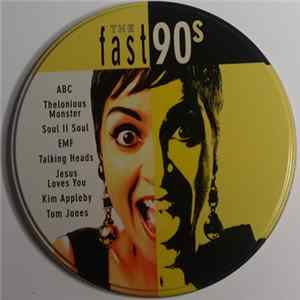 Various - The Fast 90s FLAC