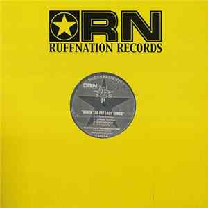 DJ Muggs - When The Fat Lady Sings FLAC