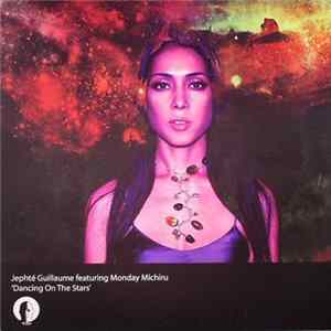 Jephté Guillaume Featuring Monday Michiru - Dancing On The Stars FLAC
