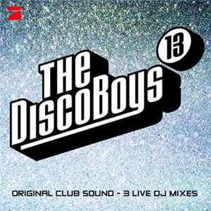 The Disco Boys - The Disco Boys - Volume 13 FLAC