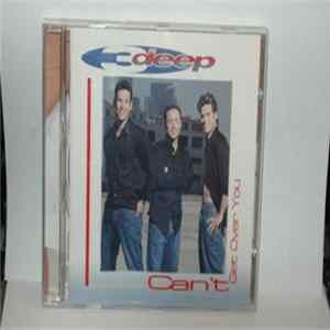 3 Deep - Can't Get Over You FLAC