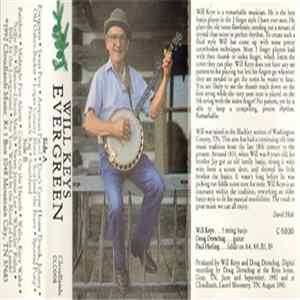 Will Keys - Evergreen FLAC
