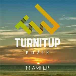 Various - Miami EP FLAC