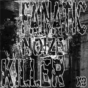 Fanatic Noize Killer - X2 FLAC