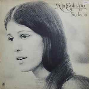 Rita Coolidge - Nice Feelin' FLAC