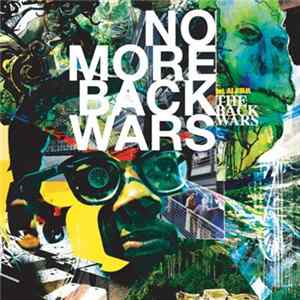 The Back Wars - No More Back Wars FLAC