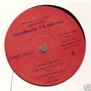 Soundmaster T & Jah-Rista - Swamp Family FLAC