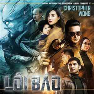 Cristopher Wong - Loi Báo FLAC