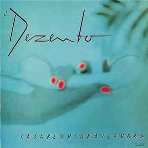 El Dezento und das Rendevouzensemble - Casablanca Boulevard FLAC