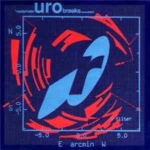 Readymade - Uro Breaks FLAC