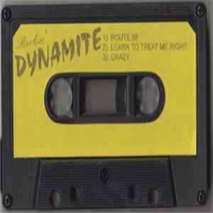 Rockin Dynamite - Demo FLAC