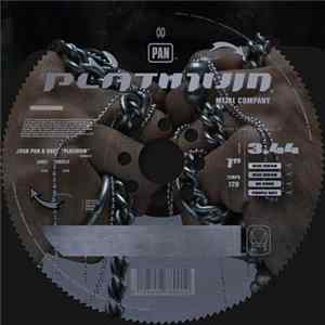 Josh Pan & X&G - Platinum FLAC