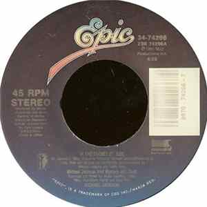 Michael Jackson And Mystery Girl - In The Closet FLAC