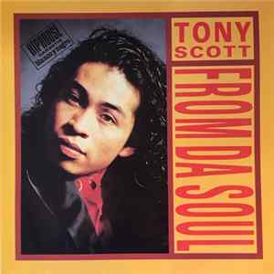 Tony Scott - From Da Soul FLAC