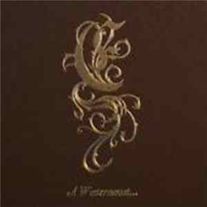 Empyrium - A Wintersunset... FLAC
