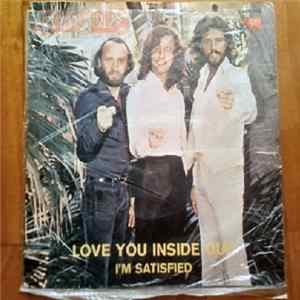 Bee Gees - Love You Inside Out / I'm Satisfied FLAC