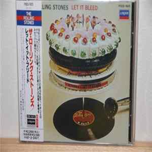 The Rolling Stones - Let It Bleed FLAC