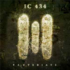IC 434 - Bacteriate FLAC