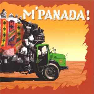 M'Panada - M'Panada! FLAC