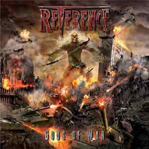 Reverence - Gods Of War FLAC