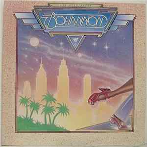 Bohannon - One Step Ahead FLAC